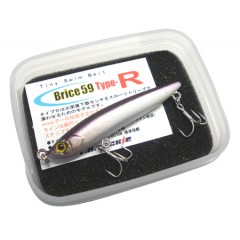 T.H.tackle/THタックル　Brice/ブライス　59　タイプR