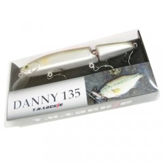 THtackle/THタックル　DANNY 135/ダニー　135