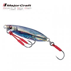 Major Craft Jigpara Slow 60g