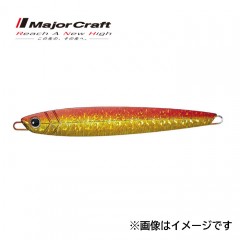 Major Craft Jigpara Vertical Short 80g