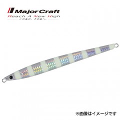 Major Craft Jigpara Vertical Long 250g