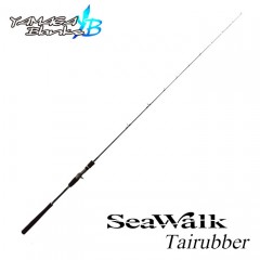 ヤマガブランクス　シーウォーク タイラバ　SWT-60ML　YAMAGA BLANKS　SeaWalk Tairubber　