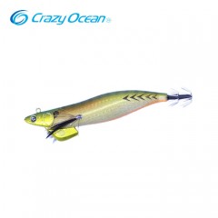 クレイジーオーシャン　ティップランナー　3.5号　Crazy Ocean