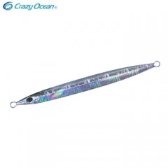 クレイジーオーシャン　トンボジグ　250g　Crazy Ocean