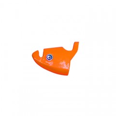 Crazy Ocean Ocean Sinker V 20g #Orange