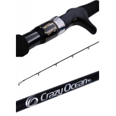 Crazy Ocean Ocean Torque YT OT-B63M-DJ For green products only