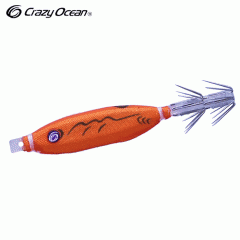 【全11色】クレイジーオーシャン　サンドバッカーV　SBV-7　Crazy Ocean　