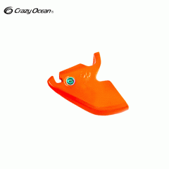 Crazy Ocean Ocean Sinker V 40g #Orange