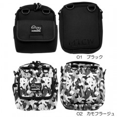 MTCW fish finder bag