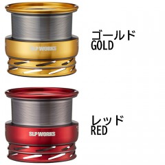 SLP Works LT Type β Spool 2000SS