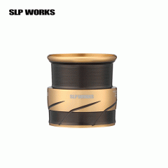 SLP Works LT Type α 1000SS Spool 3