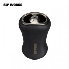 SLP Works RCS High Grip Eye Shape Power Large Knob