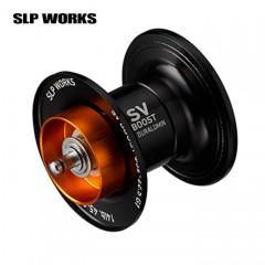 SLP Works 24 Steez SV Boost G1 Deep Spool