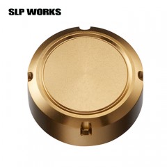 SLP Works 24 Steez Oil Injection Cap