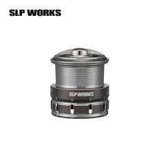 SLP Works 24RCS ISO color spool 2500 PE exclusive model