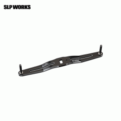 SLP Works 150mm Crank handle #Black