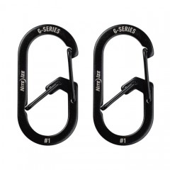 NITE IZE G Carabiner #1