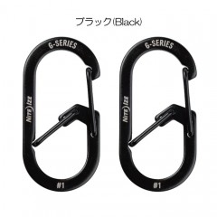 NITE IZE G Carabiner #1