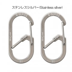 NITE IZE G Carabiner #1