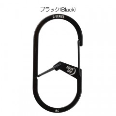 NITE IZE G Carabiner #4