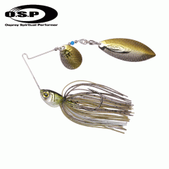 O.S.P High Pitcher Tandem Willow 1/2oz [2]