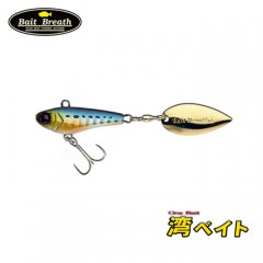 ベイトブレス　湾ベイト　29g　Bait Breath　ONE BAIT　