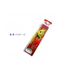 ◇【在庫限り60%OFF】　パームス　爆雷オオダイ　バクライ　120g　　BAKURAI