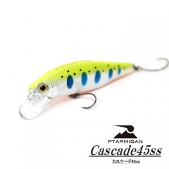 PTARMIGAN Cascade 45SS