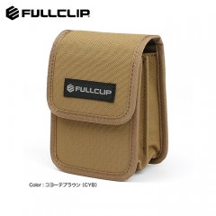 フルクリップ　パックツーVF　CYB　FULLCLIP　PAC2VF　FPU-006