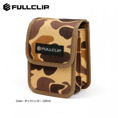 フルクリップ　パックツーVF　DKH　FULLCLIP　PAC2VF　FPU-006