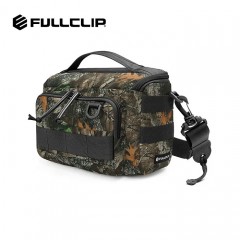 Full Clip Two Block RVJ Hip Bag FSD-012