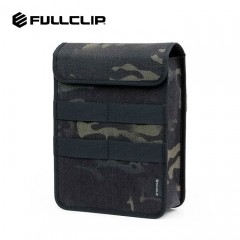 Full Clip Multi Storage 18.4 FPU-030