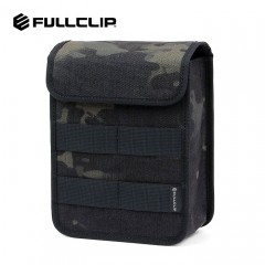 Full Clip Multi Storage 9.2 FPU-029