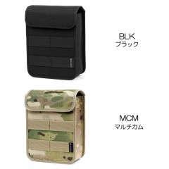 Full Clip Multi Storage 9.2 FPU-029