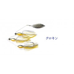 フェイズアップ　パレードベイト　5/8oz　Phase up Parade baits