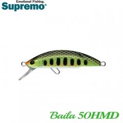 【ClearanceSale】 Supremo　Baila 50HMD