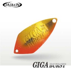 ヴァルケイン　ギガバースト　リミテッドカラー　2.0g 　ValkeIN GIGA BURST （エリア スプーン）