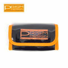 Prism design spool case