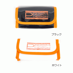 Prism design spool case