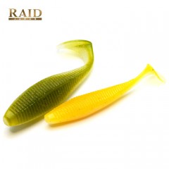 RAIDJAPAN　FULL SWING 3.5inch