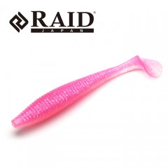 RAIDJAPAN　FULL SWING 5inch