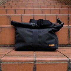 [Pre-order]  RAIDJAPAN ROLL-UP HOTEY BAG