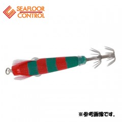 SEAFLOOR CONTROL　DAITE Q