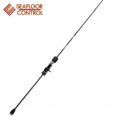 シーフロアコントロール　ジャムロッド　JR603-2+　10th　SEAFLOOR CONTROL JAM ROD　	