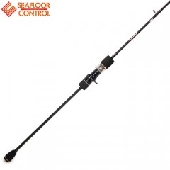 シーフロアコントロール　ジャムロッド　JR603-3+　10th　SEAFLOOR CONTROL JAM ROD　	