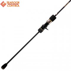 シーフロアコントロール　ジャムロッド　JR603-4+　10th　SEAFLOOR CONTROL JAM ROD　	