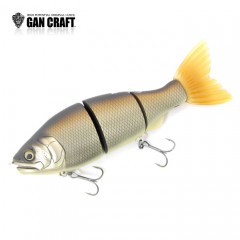 GANCRAFT　jointed claw ratchet 144