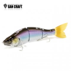 Gan Craft Ratchet 144 Salt Color