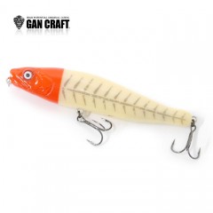 Gun Craft S-caper High Sound Bone Material