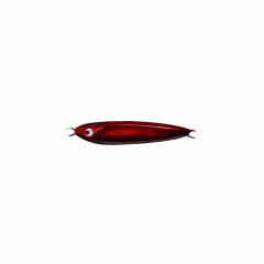 BOZLES　TG Keiji 80g Shell Keimura Red